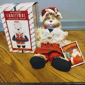 House Of Lloyd Christmas Around The Works Grannie